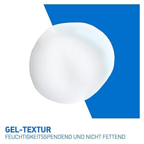 CeraVe Moisturizing Night Cream for Normal to Dry Skin with 3 Essential Ceramides and Hyaluronic 2 x 53 ml - Image 6