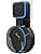PlusAcc Dot 3a Gen Stand for Smart Google Home Mini Speaker Third Generation No Screws Needed (Black) - Image 2