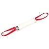 Julius-K9 18422-2 Bite Draught Excluder Cotton/Nylon with Outseam and 2 Handles, 20 x 3 cm - Image 6