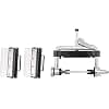 KitchenAid 5KSMSCA Fruit and Vegetable Strips Cutter Accessory for KitchenAid Pastry Processor for Japanese Recipes - Image 3