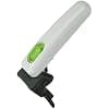 White Handle + Green Button + Screw Fryer SS-992252, SS-1530001387 SEB - Image 2