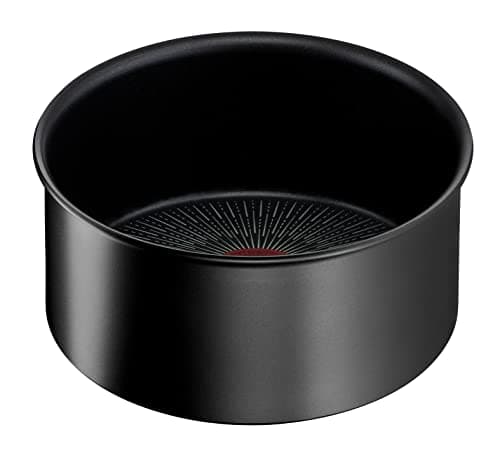 Tefal Ingenio L3972902 Saucepan 18 cm, Induction, Non-Stick Coating, Cooking Start Indicator, Stackable, Dishwasher Safe, Made in France, Eco Resist - Image 2