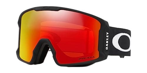 Oakley Line Miner Unisex Ski Goggles (Pack of 1) - Image 2
