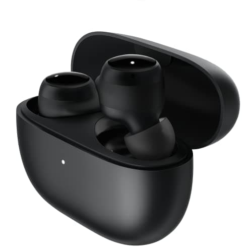 XIAOMI Redmi Buds 3 Lite Bluetooth 5.2 Écouteurs sans Fil à Commande Tactile Réduction du Bruit Résistance à la poussière et à l'eau - Image 5