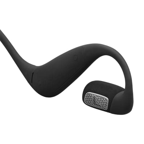 Écouteurs Open-Ear sport JBL Endurance Pace avec bluetooth, 10 Heures de batterie, serre-tête léger en titane à mémoire de forme, étanche à l’eau à la poussière IP68, technologie JBL OpenSound, blanc. - Image 8