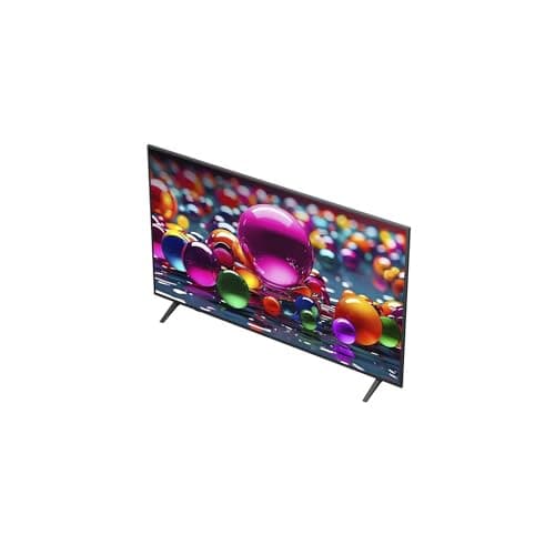 LG UHD AI 75UA75006LA 190.5 cm (75") 4K Ultra HD Smart TV Wi-Fi Nero - Image 6