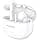 HUAWEI FreeBuds 5i Wireless Earbuds, Bluetooth, Hi-Resolution Certified Sound, Multi-Mode Active Noise Reduction, Quick Charge 4 Hours of Battery Life in 15 Minutes, with iOS/Android/Windows, White - Image 3