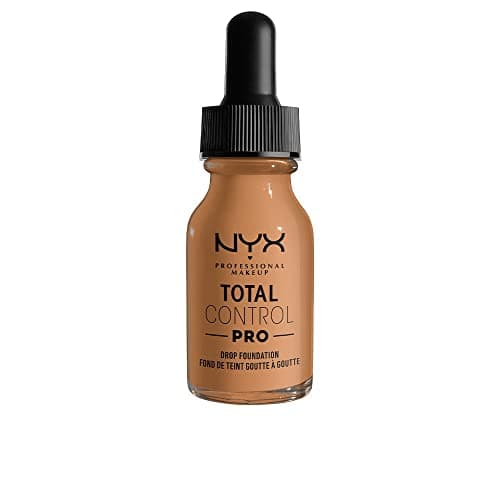 Total Control Drop Foundation Camel - Image 3