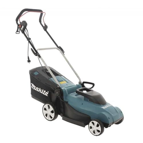Tondeuse électrique Filaire 33 cm 1200 W - MAKITA ELM3320 - Image 6