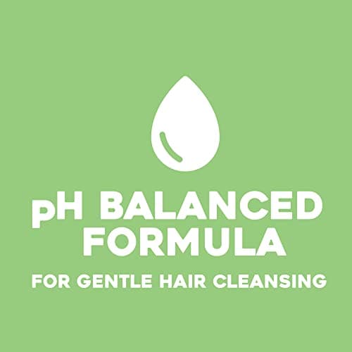 OGX-Après-Shampooing Ever-Straightening+Brazilian Keratin Smooth (flacon de 88,7 ml)-Après-shampoing lissant à la kératine brésilienne -Soin cheveux hydratant et réparateur pour des cheveux éclatants - Image 7