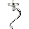 KENWOOD - STAINLESS STEEL KNITTER FOR ROBOT KENWOOD - Image 2