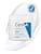 Lot de CeraVe - Hydrating Body and Face Balm + Eco-Refill - Dry, Very Dry and Atopic Skin - 48 Hours of Hydration - Hyaluronic Acid + 3 Ceramides - Rich, Non-Sticky Texture - Image 5
