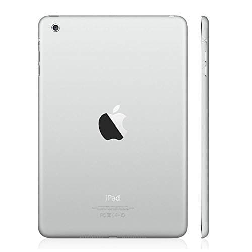 Apple iPad Mini 4 32GB Wi-Fi - Silver (Refurbished) - Image 7