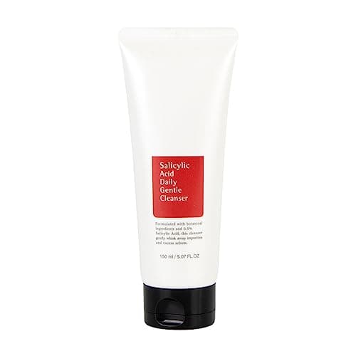 Acide salicylique nettoyant doux quotidien 150 ml (1 pièce) - Image 3