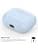 For AirPods 3 Case, Anti-slip Protective Cover Protector for Apple AirPods 3 Charging Case - Light Blue - Image 4