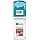 Garnier Garnier Deep Active Purely Brush 150ml - Image 3