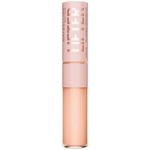 Maybelline New York Lifter Concealer – Anti-Cernes Haute Couvrance - Tenue Longue Durée - Hydrate et Illumine Le Contour Des Yeux - Teinte : 20 - 11 ml - Image 3