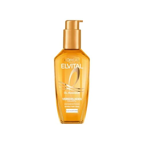 L'Oréal Paris Elvital Magic Hair Oil 100 ml - Image 2