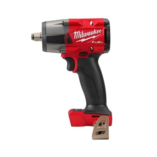MILWAUKEE 1/2 M18 FMTIW2F12-0X Impact Nutrunner - Without Battery - 4933478449" - Image 2