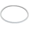 Instant Pot Sealing Ring, Replacement Silicone O-Ring Gaskets for Pressure Cooker Pressure Canner Sealing Ring with Different Diameters (24 cm) - Image 2