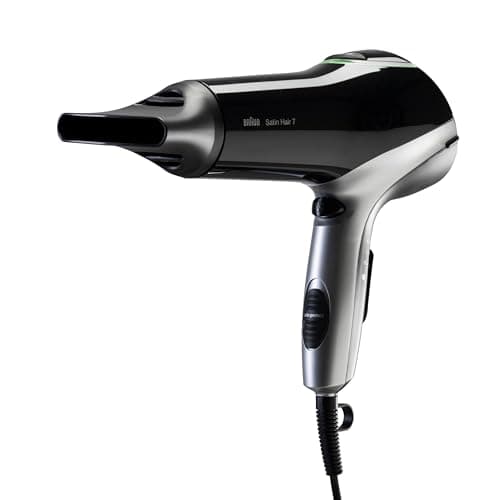 BRAUN 81462738 Sèche-Cheveux - Image 4