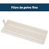 Rowenta ZR720002 Side Brush + Allergy Care Filter, Compatible with Robot Explorer Series 20 and 40 Series Vacuum Cleaners and Smart Force Essential, Foam, Black - Image 6