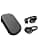 Case for Bose QuietComfort Helmet, Hard Case Storage Bag for Bose Quietcomfort SC/Bose QC45 QC35II QC35 QC25 QC15 Carrying Case Accessories - Image 8