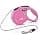flexi New Classic Dog Cord 3 m Size XS Pink - Image 5