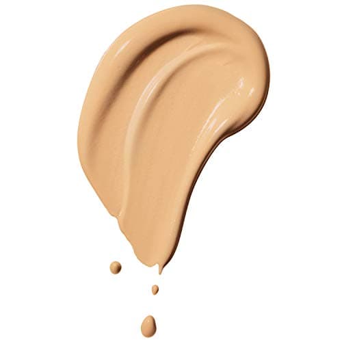 Maybelline Dream Satin Liquid Foundation SPF13 48 Sun Beige 30 ml - Image 5