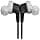 JBL Endurance Run 3 Wired Sport Earphones with FlipHook & TwistLock Technology, IP65 Dustproof and Waterproof, JBL Pure Bass Sound, Built-in and Remote Microphone, USB-C, Black/Grey - Image 5