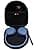 XANAD Sony WH-CH520 JBL Tune 510BT Wireless Bluetooth Headset Hard Protective Case Cover (Black) - Image 2