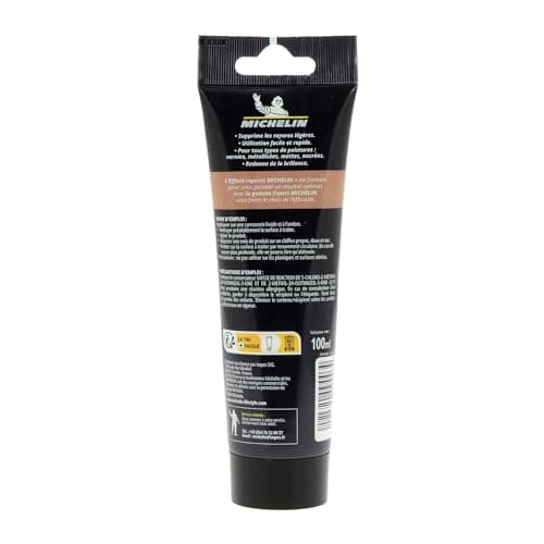 MICHELIN 009446 Scratch Remover – All Types of Paints – 100 ml - Image 3