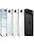 Apple iPhone Air 256GB: The Thinnest iPhone, 6.5-inch Screen Up to 120Hz, Powerful A19 Pro Chip, Center Stage Front Camera, One-Day Battery Life, eSim; Space Black - Image 6