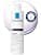 La Roche-Posay, Kerium, Anti-Dandruff Shampoo, Soothes & Purifies, Enriched with Vitamin PP, Suitable for Oily Scalps, 200 ml - Image 2
