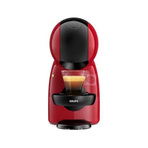 KRUPS Coffee machine KP1A35P16 Dolce Gusto Piccolo XS Red - Image 2