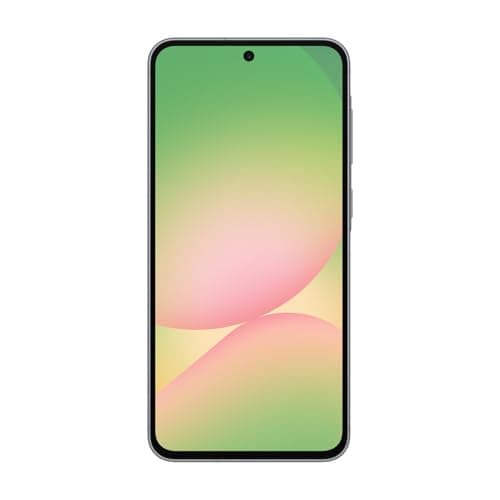 Samsung Galaxy A56 5G, Android Smartphone, 256GB Storage, 8GB RAM, Charcoal, 6X System Update, Large Screen, Long Battery Life (Samsung Warranty) - Image 4