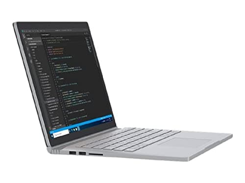 Microsoft Surface Book Surface Book 3 15" 3240 x 2160 Pixels Touch Screen Intel Core i7-10xxx 16 GB 256 GB SSD NVIDIA GeForce GTX 1660 Ti Windows 10 Pro Black - Image 7