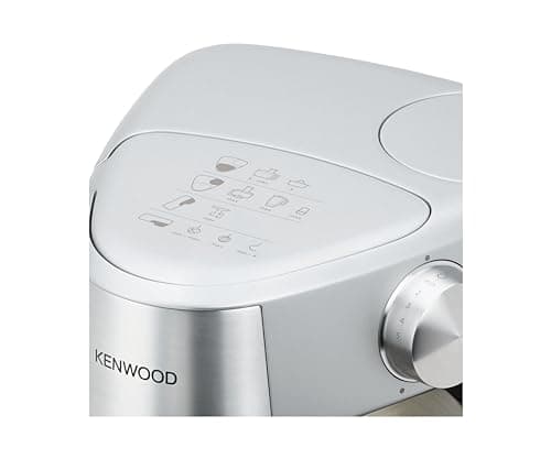 Kenwood Robot KHC29.R0SI - Image 5