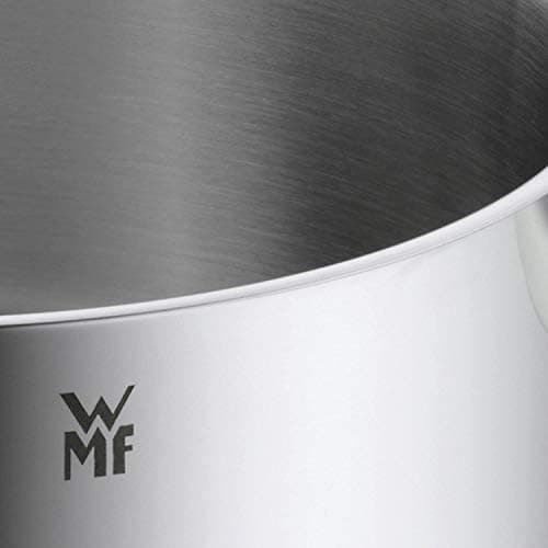 WMF 716786040 High Saucepan Mini 16 cm Small Pot with Lid - Image 7