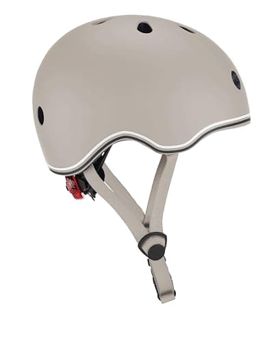 Globber - Helmet GO•UP XXS/XS - Head circumference 45 to 51 cm - Protective helmet for children and toddlers - Image 3