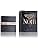 Guess Seductive Noir, Eau de Toilette, Parfum Homme, Oriental Fougère Épicé, Parfum Sensuel Longue Durée - Image 3