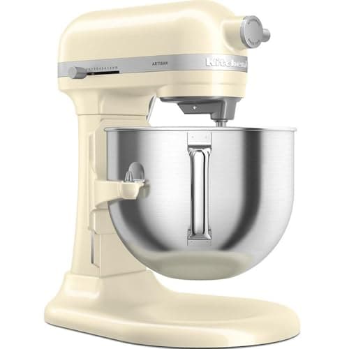 Kitchenaid 5KSM70SHXEAC Cream Mixer - Image 4