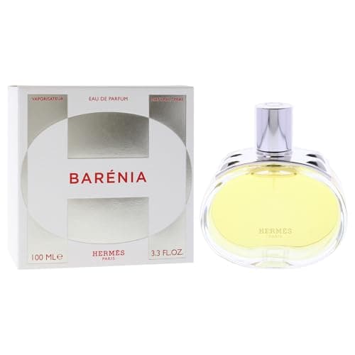 Barenia by Hermes for Unisex - 3.3 oz EDP Spray (Refillable) - Image 5