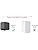 PlusAcc Dot 3a Gen Stand for Smart Google Home Mini Speaker Third Generation No Screws Needed (Black) - Image 3
