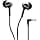 Sony MDR-EX115AP In-Ear Earphones with Microphone, Mute, 3.5 mm Jack Plug, Black (Refurbished) - Image 3