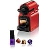Nespresso Krups YY5506FD Inissia Coffee Maker Red Espresso Maker - Image 2