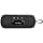 JBL Tuner 3 Portable Dab/Dab+/FM Radio with Bluetooth, 6 Presets, 15 Hours Battery Life, IP68 Waterproof, Auracast Multi-Speaker Connection, Compatible with JBL Portable App, Black - Image 3