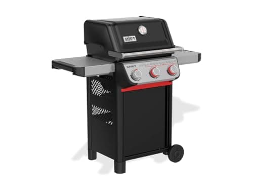 WEBER Spirit E-325 Gas Barbecue - Image 5