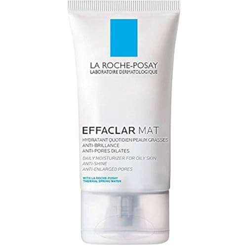 La Roche Posay Effaclar Matte Hydratant Acné 40 ml Prix Spécial - Image 2