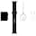 Apple Watch Series 5 40mm (GPS) - Space Gray Aluminum Case with Black Sport Strap (Refurbished) - Image 7